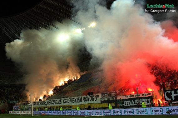Lechia Gdansk vs Wisla Krakow (2-0) (11)