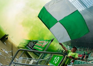 Slask Wroclaw vs Lechia Gdansk (0-0)