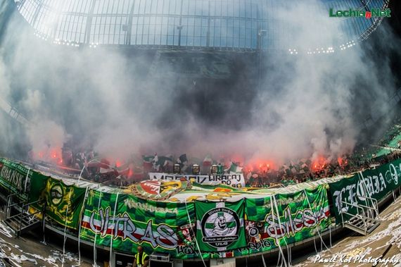 Slask Wroclaw vs Lechia Gdansk (0-0) (1)