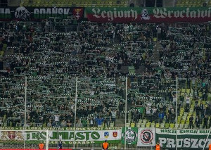 Lechia Gdansk vs Zaglebie Sosnowiec (4-1)