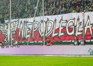 Lechia Gdansk vs Cracovia Krakow (1-0)