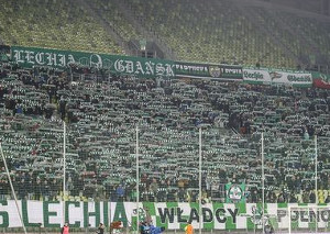 Lechia Gdansk vs Jagiellonia Bialystok (3-2)