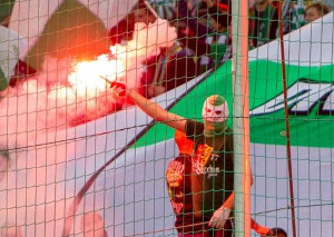 Lechia Gdansk vs Zaglebie Lubin (3-3)