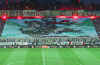 Legia Warschau vs Wisla Krakow (1-2)