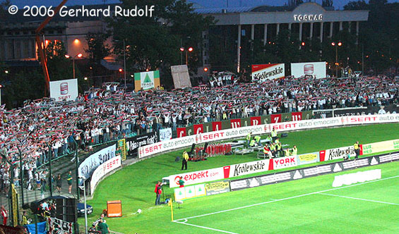 Legia Warschau vs Wisla Krakow (1-2) (3)