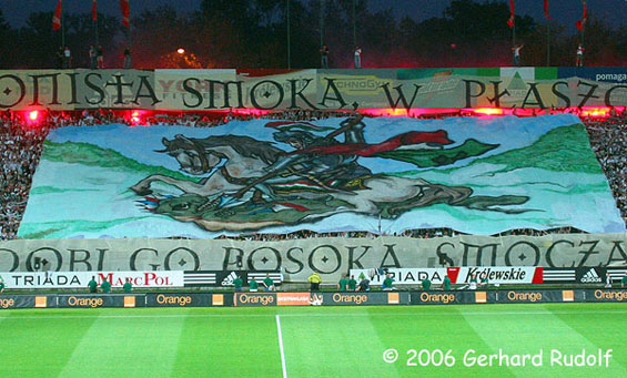 Legia Warschau vs Wisla Krakow (1-2) (4)