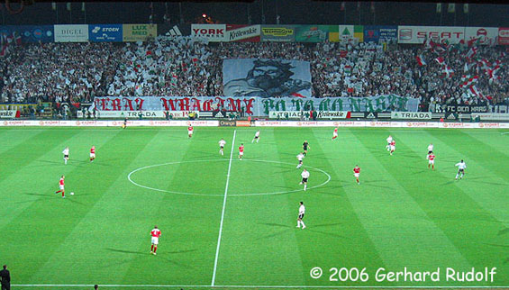 Legia Warschau vs Wisla Krakow (1-2) (6)