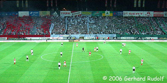 Legia Warschau vs Wisla Krakow (1-2) (9)