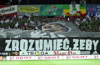 Legia Warschau vs Polonia Warschau (1-0)