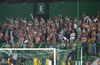 Groclin Dyskobolia Grodzisk vs Legia Warschau (1-1)