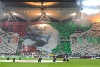Legia Warschau vs Arka Gdynia (3-0)