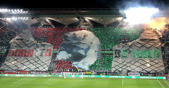 Legia Warschau vs Arka Gdynia (3-0) (4)