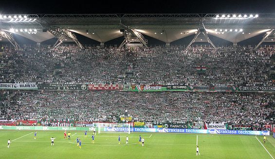 Legia Warschau vs Arka Gdynia (3-0) (6)