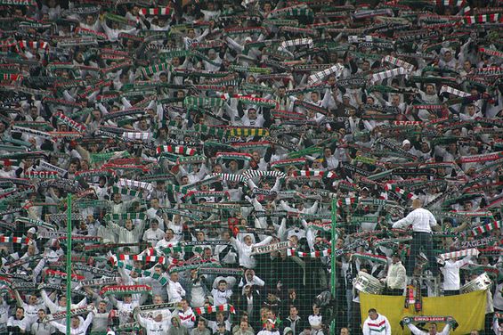 Legia Warschau vs Arka Gdynia (3-0) (8)