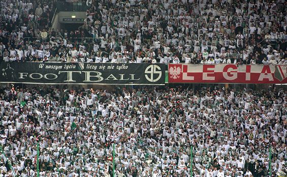 Legia Warschau vs Arka Gdynia (3-0) (11)