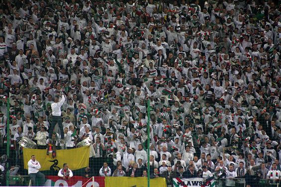 Legia Warschau vs Arka Gdynia (3-0) (12)