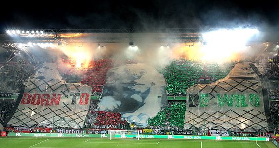Legia Warschau vs Arka Gdynia (3-0) (16)