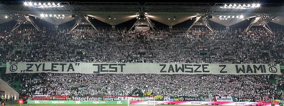 Legia Warschau vs Arka Gdynia (3-0) (17)