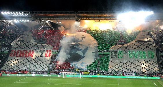 Legia Warschau vs Arka Gdynia (3-0) (18)