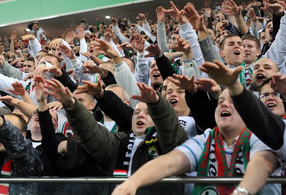 Legia Warschau vs Arka Gdynia (3-0) (19)