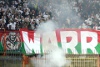 Polonia Bytom vs Legia Warschau (0-1)