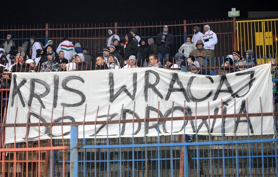 Polonia Bytom vs Legia Warschau (0-1) (3)