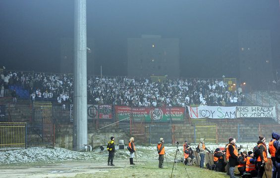 Polonia Bytom vs Legia Warschau (0-1) (6)