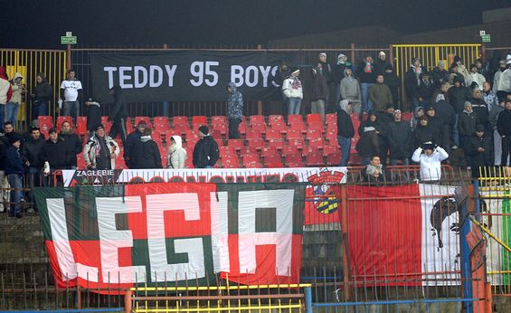 Polonia Bytom vs Legia Warschau (0-1) (10)