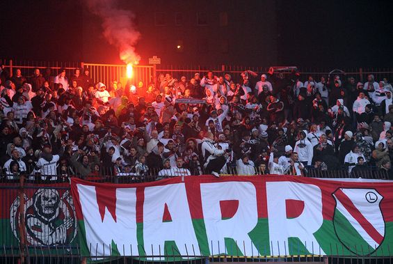 Polonia Bytom vs Legia Warschau (0-1) (11)
