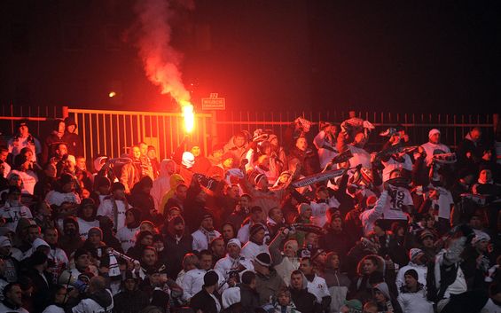 Polonia Bytom vs Legia Warschau (0-1) (12)