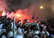 Cracovia Krakow vs Legia Warschau (3-3)