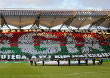 Legia Warschau vs Polonia Warschau (1-0)