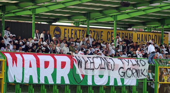 GKS Belchatow vs Legia Warschau (2-0) (3)