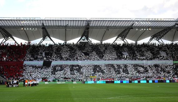 Legia Warschau vs Zaglebie Lubin (2-2) (5)
