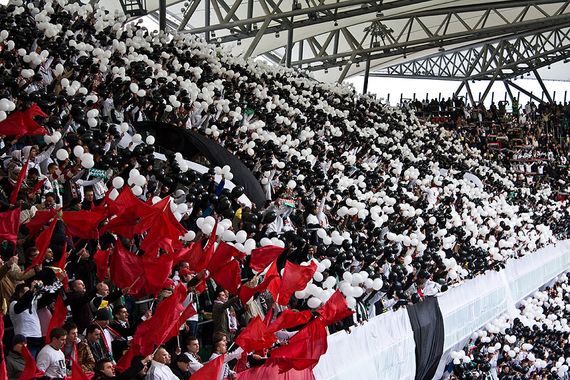 Legia Warschau vs Zaglebie Lubin (2-2) (8)