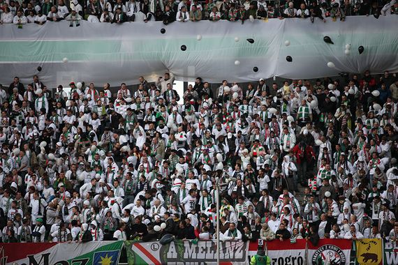 Legia Warschau vs Zaglebie Lubin (2-2) (14)