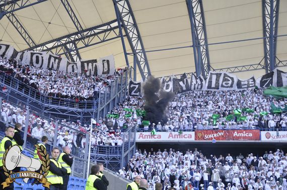 Lech Poznan vs Legia Warschau (1-0) (2)