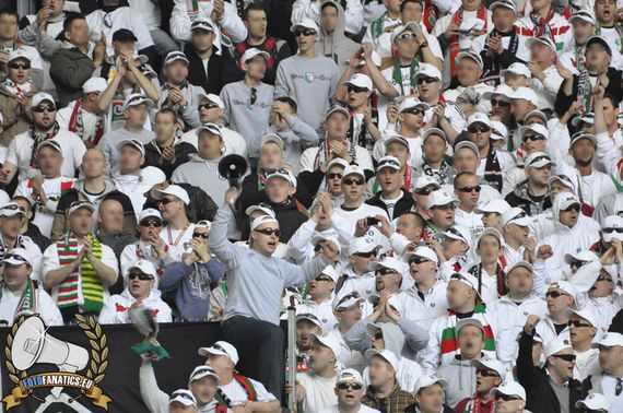 Lech Poznan vs Legia Warschau (1-0) (4)