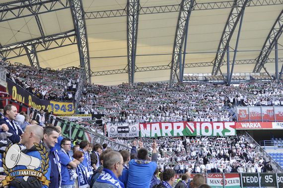 Lech Poznan vs Legia Warschau (1-0) (5)
