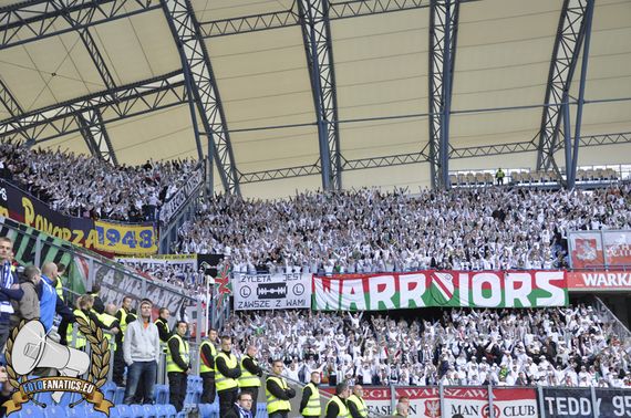 Lech Poznan vs Legia Warschau (1-0) (6)