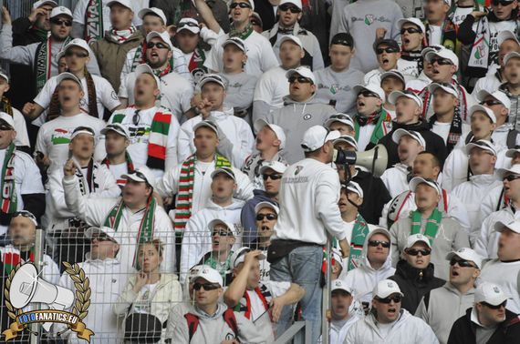 Lech Poznan vs Legia Warschau (1-0) (9)