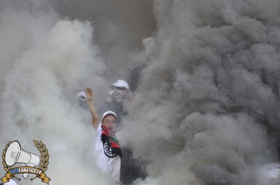 Lech Poznan vs Legia Warschau (1-0) (12)