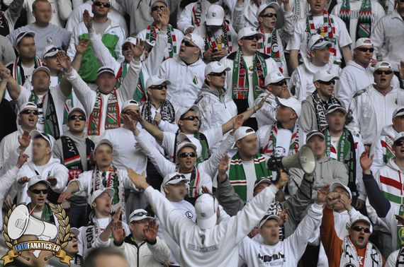 Lech Poznan vs Legia Warschau (1-0) (13)
