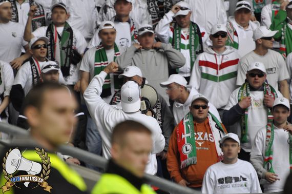 Lech Poznan vs Legia Warschau (1-0) (14)