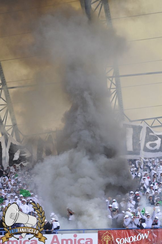 Lech Poznan vs Legia Warschau (1-0) (18)