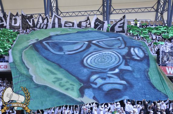 Lech Poznan vs Legia Warschau (1-0) (20)
