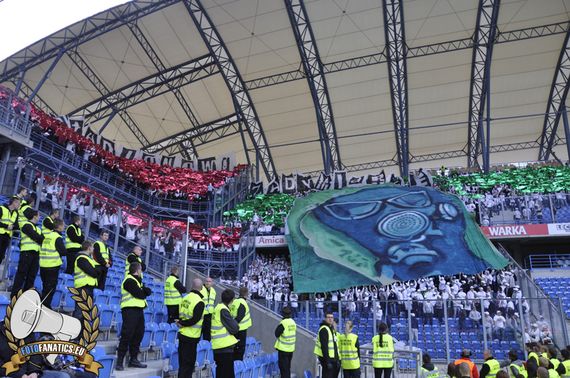 Lech Poznan vs Legia Warschau (1-0) (25)