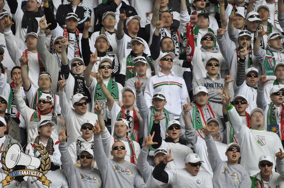 Lech Poznan vs Legia Warschau (1-0) (30)