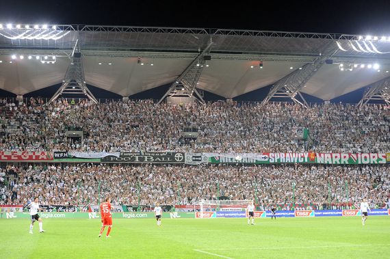 Legia Warschau vs Widzew Lódz (1-0) (6)