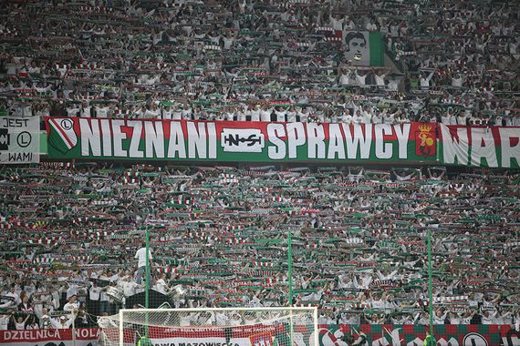 Legia Warschau vs Widzew Lódz (1-0) (15)
